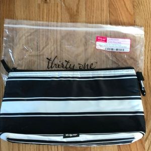 Thirty-one cool clip thermal pouch